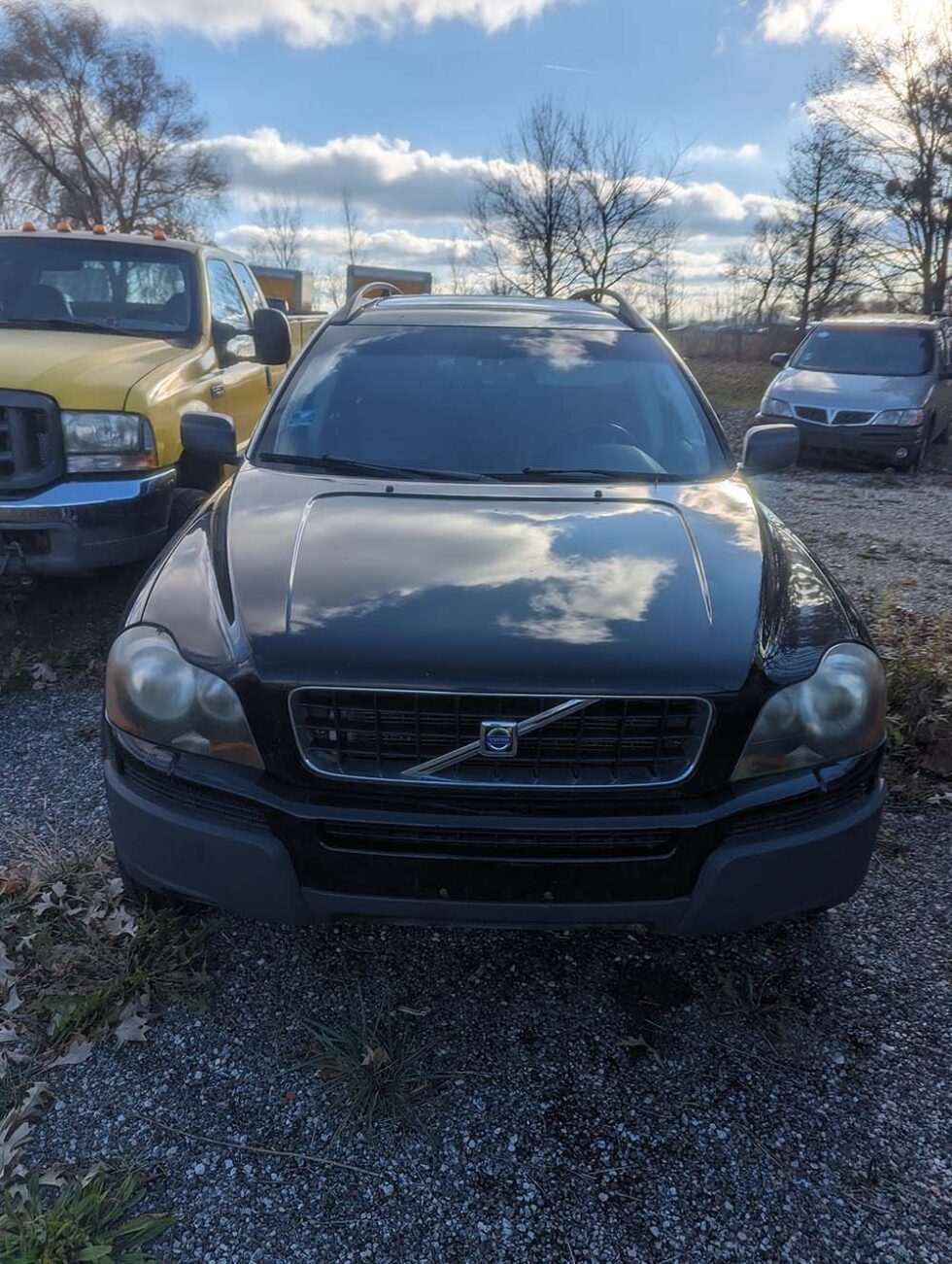 Harmony Auto Sales We want your vehicle! Get the best value for your