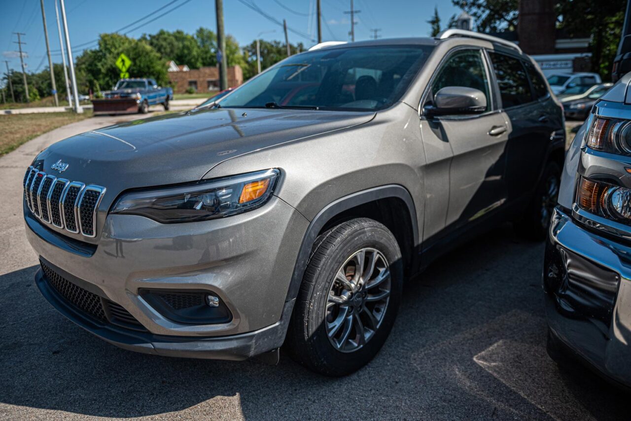 Harmony Auto Sales We want your vehicle! Get the best value for your